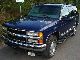 Chevrolet  Tahoe LT Premium, leather, air, auto 2000 Used vehicle photo