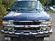 2000 Chevrolet  Tahoe LT Premium, leather, air, auto Off-road Vehicle/Pickup Truck Used vehicle photo 2