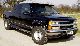 1996 Chevrolet  K1500 Silverado V8Diesel 4x4Klima Tempom leather. Off-road Vehicle/Pickup Truck Used vehicle photo 4
