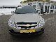 2008 Chevrolet  Captiva 2.0 D DPF LS 2WD 5-Sit Off-road Vehicle/Pickup Truck Used vehicle photo 2