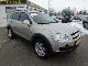 2008 Chevrolet  Captiva 2.0 D DPF LS 2WD 5-Sit Off-road Vehicle/Pickup Truck Used vehicle photo 3