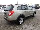 2008 Chevrolet  Captiva 2.0 D DPF LS 2WD 5-Sit Off-road Vehicle/Pickup Truck Used vehicle photo 4
