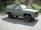 1985 Chevrolet  M1009 Off-road Vehicle/Pickup Truck Used vehicle photo 1