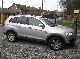 Chevrolet  Captiva diesel 2.0 150 ch gris 2006 Used vehicle photo