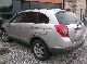 2006 Chevrolet  Captiva diesel 2.0 150 ch gris Other Used vehicle photo 2