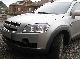 2006 Chevrolet  Captiva diesel 2.0 150 ch gris Other Used vehicle photo 3
