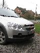 2006 Chevrolet  Captiva diesel 2.0 150 ch gris Other Used vehicle photo 4
