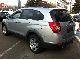 2006 Chevrolet  7 seater Captiva 2.4 4WD LT / petrol / gas Off-road Vehicle/Pickup Truck Used vehicle photo 1
