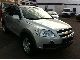 2006 Chevrolet  7 seater Captiva 2.4 4WD LT / petrol / gas Off-road Vehicle/Pickup Truck Used vehicle photo 2