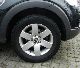 2008 Chevrolet  Captiva 2.0D LT 4WD 7-seater cruise control Navi + PDC Off-road Vehicle/Pickup Truck Used vehicle photo 14