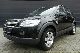 Chevrolet  Captiva 2.0D LT 4WD 7-seater cruise control Navi + PDC 2008 Used vehicle photo