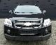 2008 Chevrolet  Captiva 2.0D LT 4WD 7-seater cruise control Navi + PDC Off-road Vehicle/Pickup Truck Used vehicle photo 3
