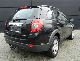 2008 Chevrolet  Captiva 2.0D LT 4WD 7-seater cruise control Navi + PDC Off-road Vehicle/Pickup Truck Used vehicle photo 7