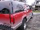 1997 Chevrolet  GMC Off-road Vehicle/Pickup Truck Used vehicle photo 1