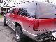 1997 Chevrolet  GMC Off-road Vehicle/Pickup Truck Used vehicle photo 2