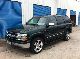 Chevrolet  Tahoe LT 4x4 7 seats leather 2.Hand accident free AHK 2002 Used vehicle photo