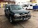 2002 Chevrolet  Tahoe LT 4x4 7 seats leather 2.Hand accident free AHK Off-road Vehicle/Pickup Truck Used vehicle photo 1