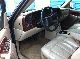 2002 Chevrolet  Tahoe LT 4x4 7 seats leather 2.Hand accident free AHK Off-road Vehicle/Pickup Truck Used vehicle photo 4