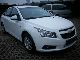 2010 Chevrolet  Cruze 2.0 LS, particulate filters, Aluf. Limousine Used vehicle photo 2