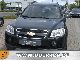 Chevrolet  Captiva 2.0 LT 4WD Exclusive leather, climate control 2008 Used vehicle photo