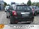 2008 Chevrolet  Captiva 2.0 LT 4WD Exclusive leather, climate control Off-road Vehicle/Pickup Truck Used vehicle photo 2
