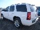 2007 Chevrolet  TAHOE Limousine Used vehicle
			(business photo 2