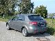 Chevrolet  Lacetti 1.8 CDX 2010 Used vehicle photo