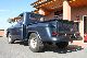 Chevrolet  3100 GMC Stepside pick up Apache H-approval 1958 Used vehicle photo