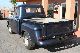 1958 Chevrolet  3100 GMC Stepside pick up Apache H-approval Off-road Vehicle/Pickup Truck Used vehicle photo 5