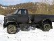 Chevrolet  Top Kick specialist conversion 1985 Used vehicle photo