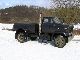 1985 Chevrolet  Top Kick specialist conversion Off-road Vehicle/Pickup Truck Used vehicle photo 3