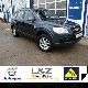 Chevrolet  Captiva 2.4 2WD 5 seater LS * winter complete wheels 2009 Used vehicle photo