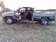 2001 Chevrolet  Silverado Off-road Vehicle/Pickup Truck Used vehicle photo 2