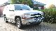 Chevrolet  Tahoe LT 4WD 5.3 L car ride 2.HD checkbook 2002 Used vehicle photo