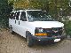 2002 Chevrolet  EXPRESS 5.3 V8 * 8 * SEATER * U.S. approval ** Van / Minibus Used vehicle photo 12