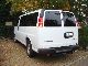 2002 Chevrolet  EXPRESS 5.3 V8 * 8 * SEATER * U.S. approval ** Van / Minibus Used vehicle photo 1