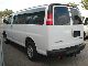2002 Chevrolet  EXPRESS 5.3 V8 * 8 * SEATER * U.S. approval ** Van / Minibus Used vehicle photo 3