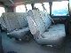 2002 Chevrolet  EXPRESS 5.3 V8 * 8 * SEATER * U.S. approval ** Van / Minibus Used vehicle photo 4