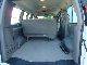 2002 Chevrolet  EXPRESS 5.3 V8 * 8 * SEATER * U.S. approval ** Van / Minibus Used vehicle photo 5