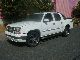 Chevrolet  Avalanche 5.3 L V8 Truck Show-leather 22 \ 2004 Used vehicle photo