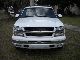 2004 Chevrolet  Avalanche 5.3 L V8 Truck Show-leather 22 \ Off-road Vehicle/Pickup Truck Used vehicle photo 2
