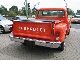 1969 Chevrolet  Silverado Stepside 69 5.7 LV8 Off-road Vehicle/Pickup Truck Used vehicle photo 3