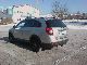 2006 Chevrolet  Captiva 2.0 LT 4WD 7 seater automatic Off-road Vehicle/Pickup Truck Used vehicle photo 1