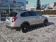 2006 Chevrolet  Captiva 2.0 LT 4WD 7 seater automatic Off-road Vehicle/Pickup Truck Used vehicle photo 2