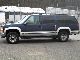 1997 Chevrolet  TAHOE 6L 5 DIESEL 4X4 LONG 7 PLACES Off-road Vehicle/Pickup Truck Used vehicle photo 1