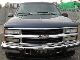 1997 Chevrolet  TAHOE 6L 5 DIESEL 4X4 LONG 7 PLACES Off-road Vehicle/Pickup Truck Used vehicle photo 8