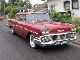 1958 Chevrolet  Other Belair / Impala / Biscayne / Delray Sports car/Coupe Classic Vehicle photo 1