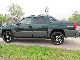 2004 Chevrolet  Avalanche 4x4 Off-road Vehicle/Pickup Truck Used vehicle photo 3