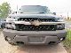 2004 Chevrolet  Avalanche 4x4 Off-road Vehicle/Pickup Truck Used vehicle photo 6