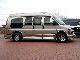 2000 Chevrolet  Explorer LTD LPG gas system Van / Minibus Used vehicle photo 1